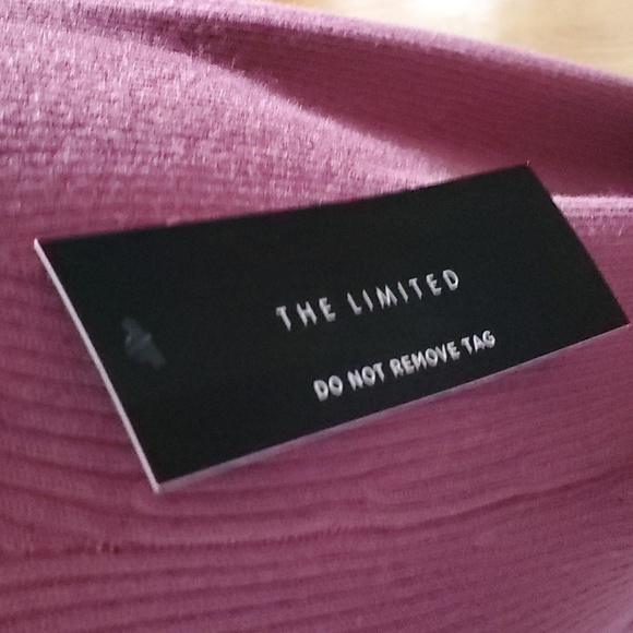 Rib-Knit Dress - Picture 5 of 5